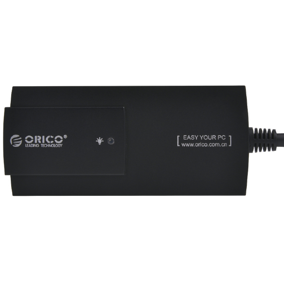オリコhr02-u33ポートハブ付き1rj4510/100/1000ギガビットイーサネットlanネットワークアダプタを有線問屋・仕入れ・卸・卸売り