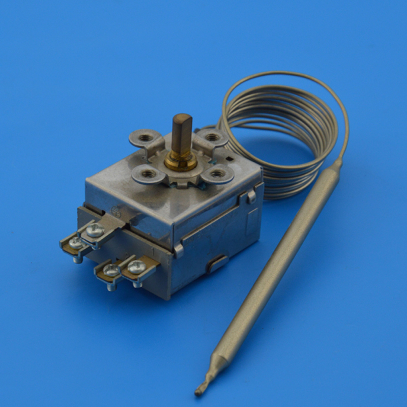 Regulator Capillary Type Electric Oven Thermostat - Buy Regulator