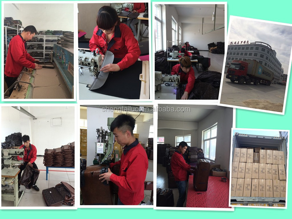パソコンの荷物セットによって2個baigou工場中国河北省の荷物を移動仕入れ・メーカー・工場