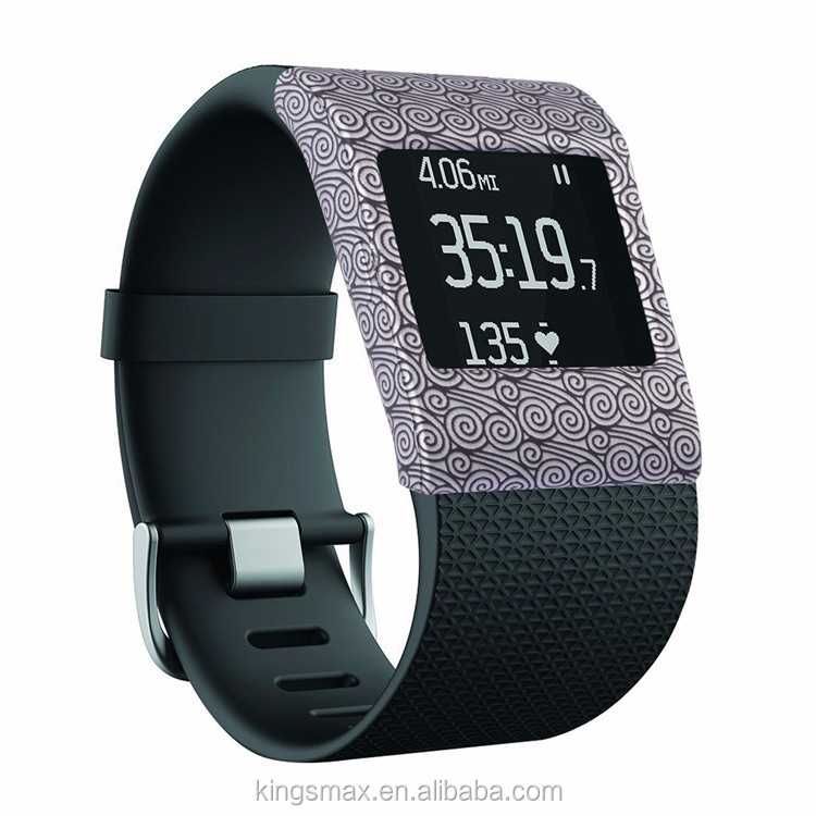 fitbit surge band