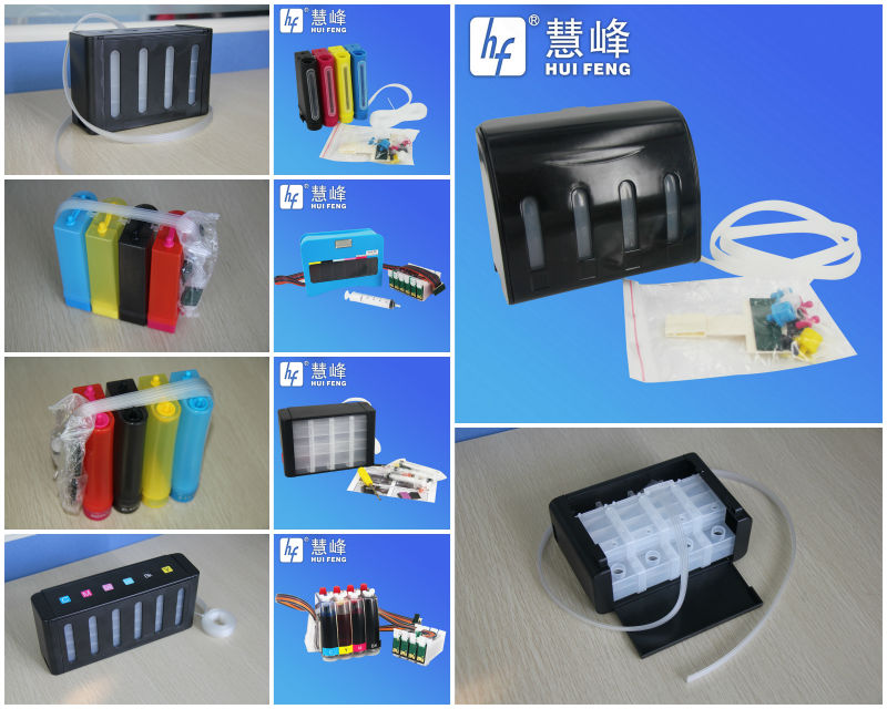 新しい高品質のcissインクタンクエプソン用wf7515/キヤノンip7250/馬力/兄pixmaプリンタ問屋・仕入れ・卸・卸売り