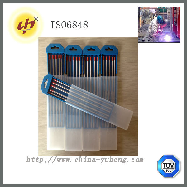 0.7mm/0.8mm/1.6mm/2.4mmelettroditungsteniあたりsaldaturatig仕入れ・メーカー・工場