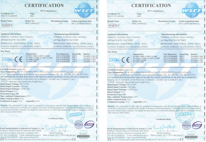 certificated-1