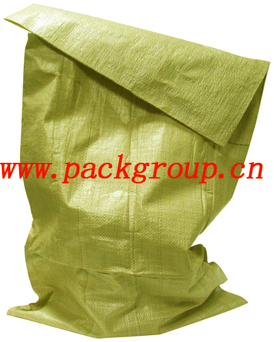 リサイクル50kg穀物用のpp不織布バッグバッグ黄色55*105cm色サイズ仕入れ・メーカー・工場
