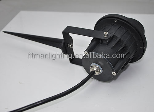 工場直接屋外dc12v5*1w明るいledの芝生ライト問屋・仕入れ・卸・卸売り
