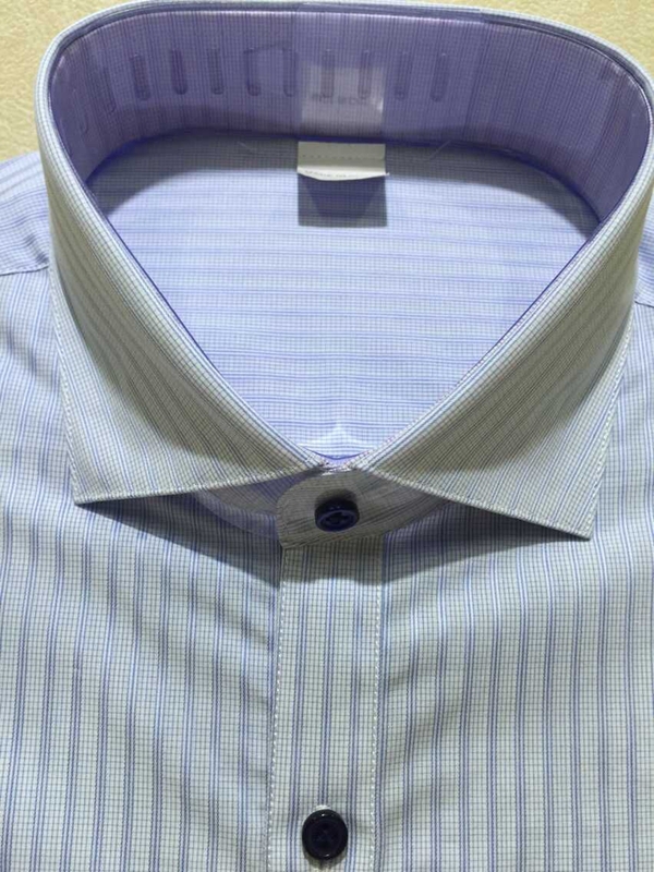 新しい最新のmtm2015合わせたドレスシャツのデザイン・営業マンシャツ綿仕入れ・メーカー・工場