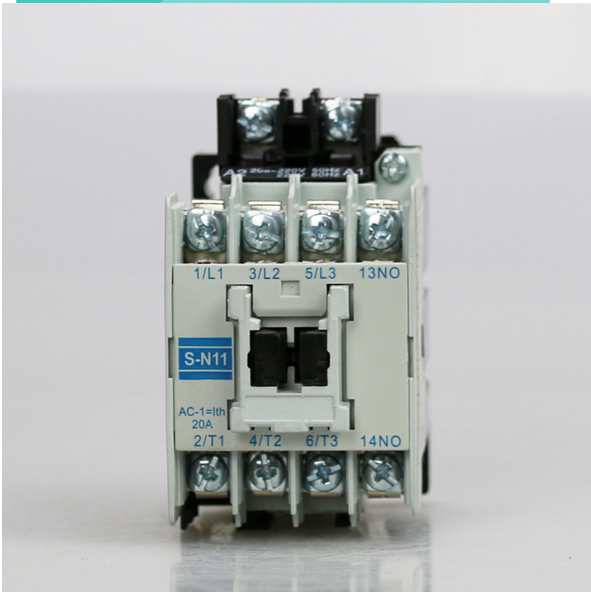 contactor