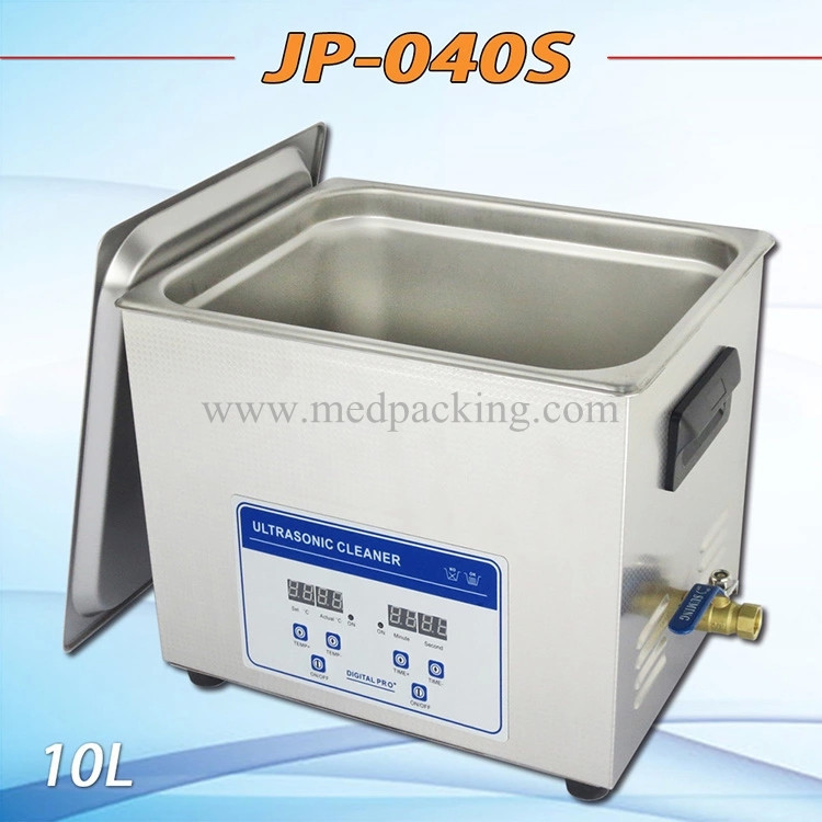 JP080 ultrasonic cleaning machine, computer motherboard hardware