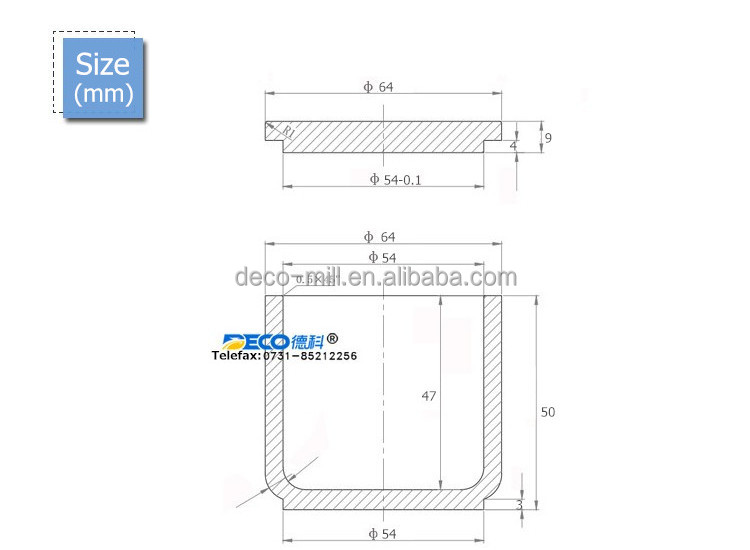 アルミナ100mlミル鉱業/粉砕ジャーボールミル用マシン問屋・仕入れ・卸・卸売り