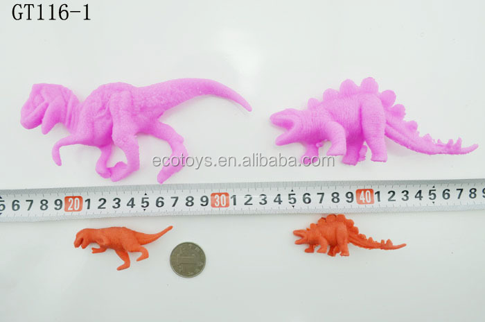 のインフレの恐竜成長のおもちゃ卸売問屋・仕入れ・卸・卸売り