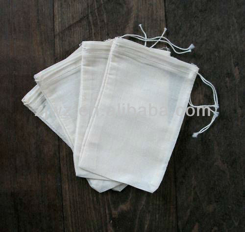 熱い販売の2013巾着綿100％のショッピングバッグ仕入れ・メーカー・工場
