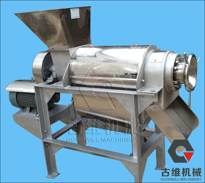 Factory Price Offer High Quality Fruit Juice Making Machine
