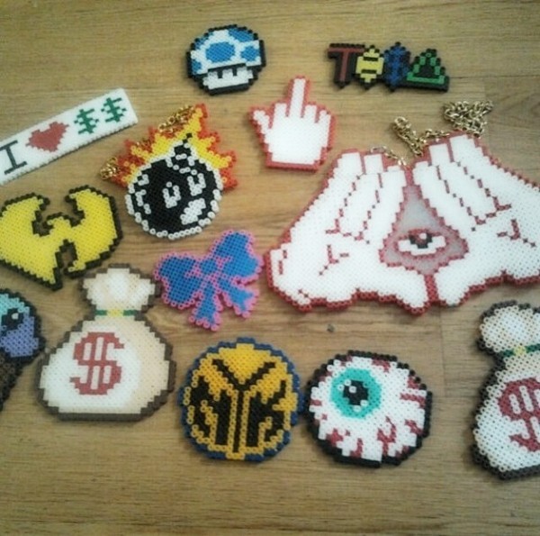 perlerビーズdiyおもちゃ問屋・仕入れ・卸・卸売り