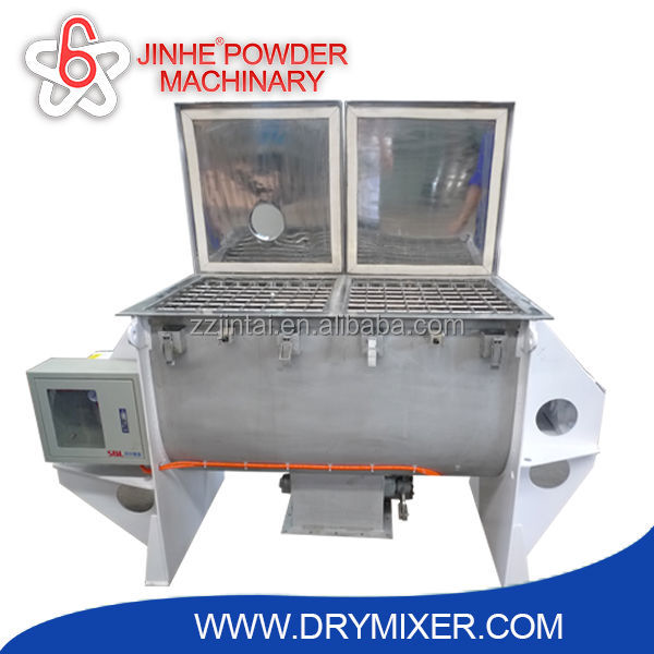 JINHE manufacture corn starch adhesive machine