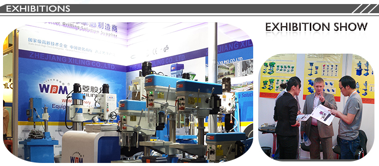 信頼性の高い評判工場供給ZS-40PSギアヘッド掘削&タッピングマシン仕入れ・メーカー・工場