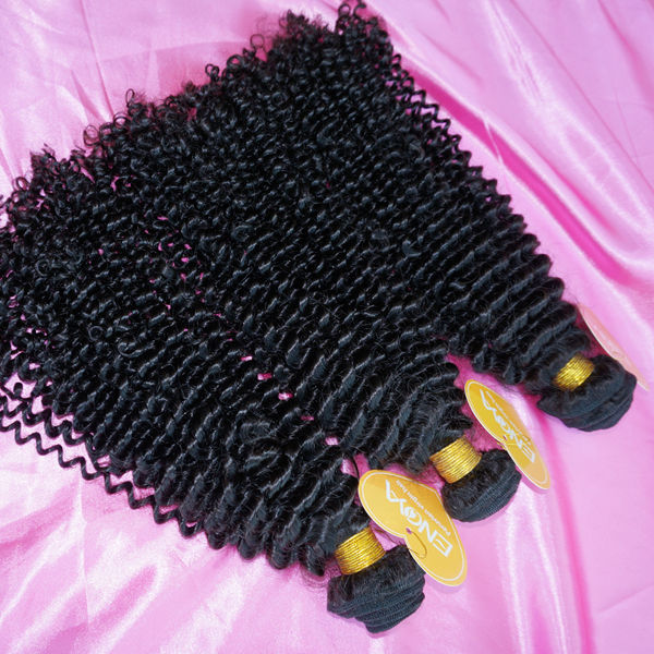 ペルーのバージン毛未処理の人間のバージンペルーの毛は織物問屋・仕入れ・卸・卸売り