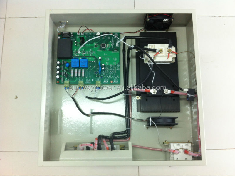 安い価格の風力ハイブリッド110v250alcdレギュレータソーラーシステムの充電器問屋・仕入れ・卸・卸売り