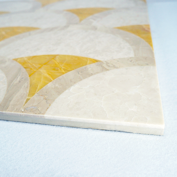MPC10G66 Moreroom Stone Waterjet Artistic Inset Marble Panel-3.jpg