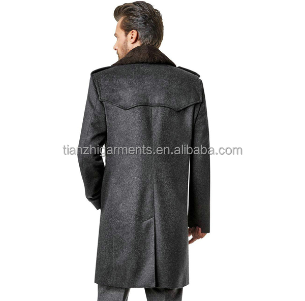 メンズのデザインは2015新しいコートコート・メンズ長いトレンチコート問屋・仕入れ・卸・卸売り