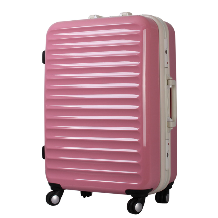 ファッションフレームデザイン360ショベル旅行荷物/旅行スーツケース仕入れ・メーカー・工場