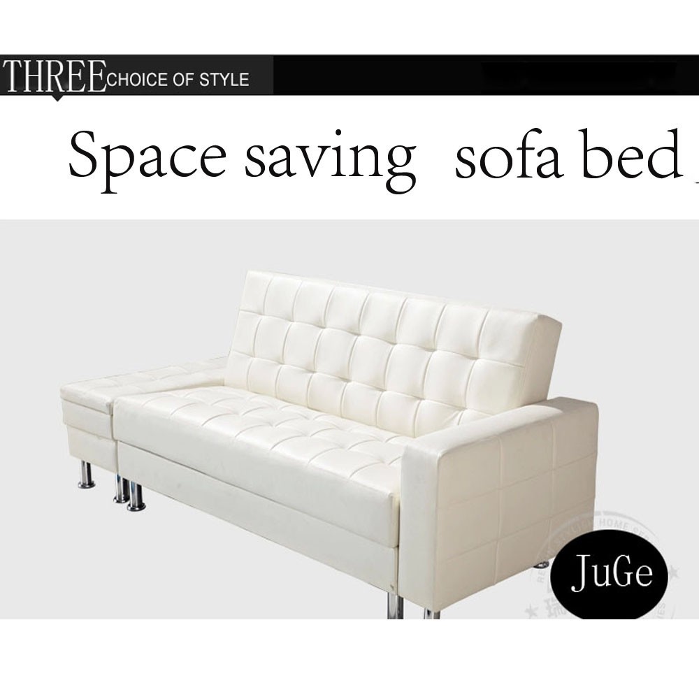 Space Saving Sofa Bed