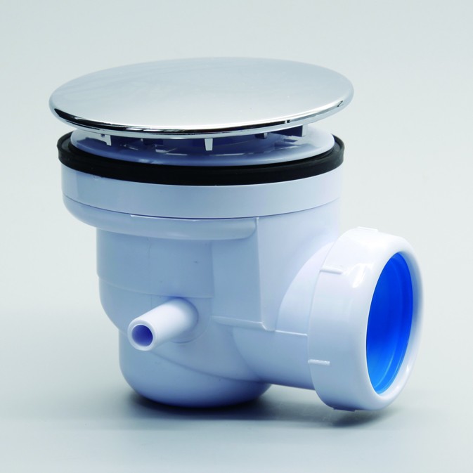 High Flow Shower Trap Waste With 40mm Water Outlet Buy Shower Trap