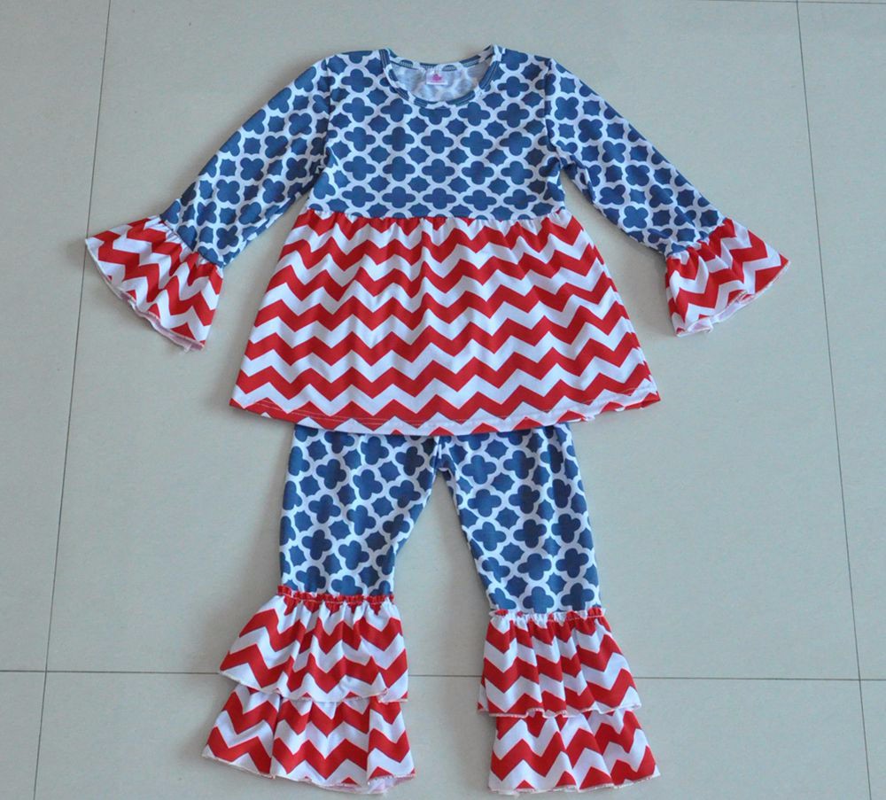 幼児の女の子ブティック衣装感謝祭子供ブティック服安い卸売衣装秋用子供女の子仕入れ・メーカー・工場