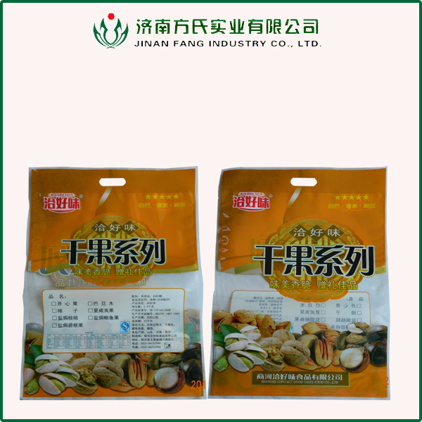 Hot sale fruit nut package