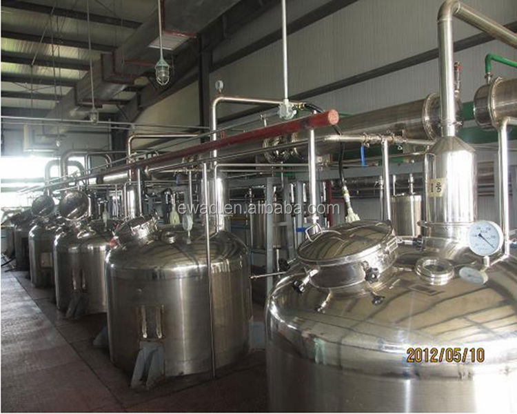 Mulberry extract anthocyanin powder 10%