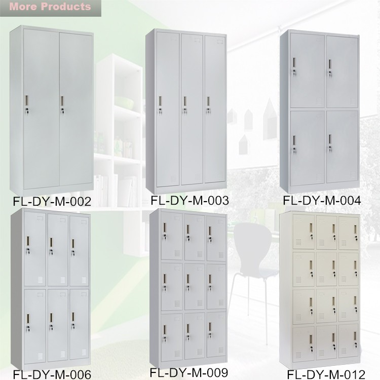 Metal cabinet steel godrej almirah designs with price