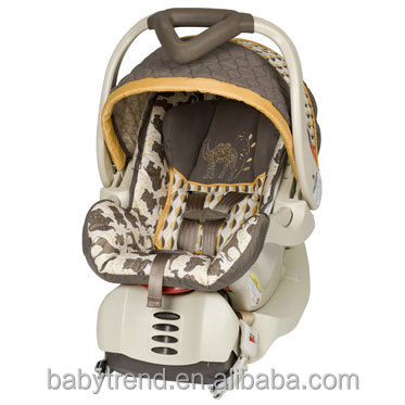 を持つ赤ん坊のカーシート幼児安全ベース- ズールー0- 1年0+isofixグループの赤ん坊のカーシート問屋・仕入れ・卸・卸売り