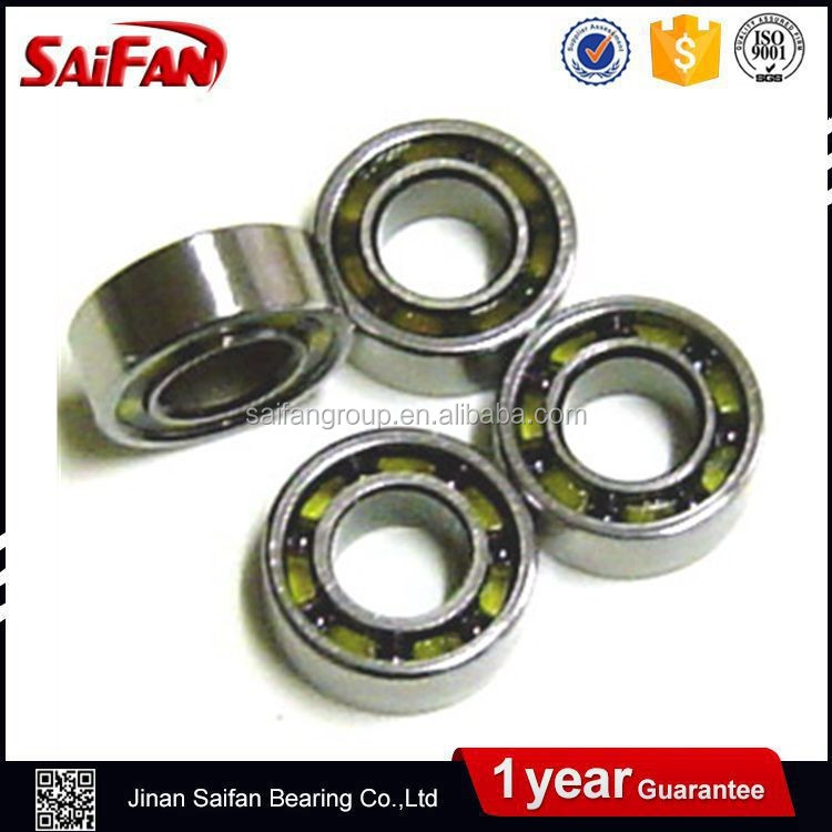 High Speed Dental Handpiece Bearing Sr144 Miniature Dental Drill Ball