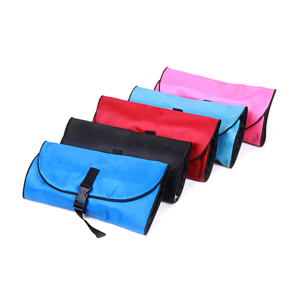 2016 Latest Luxury Best Quality Makeup Bag For Cosmetic
