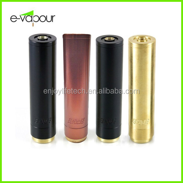 copper manhattan mod,ecigator ecig mod 26650