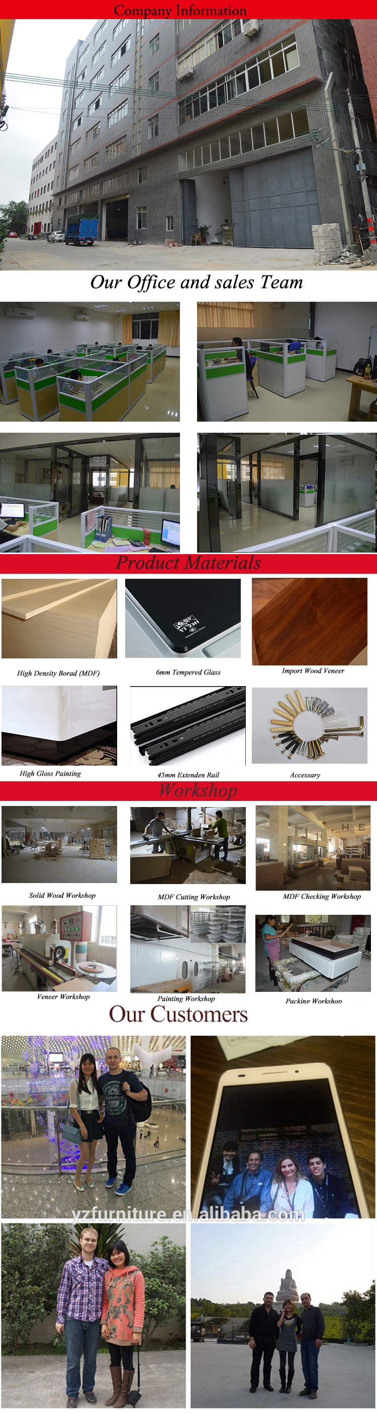 Ciff新しいデザインホーム家具木製テレビテーブルデザインTV202仕入れ・メーカー・工場