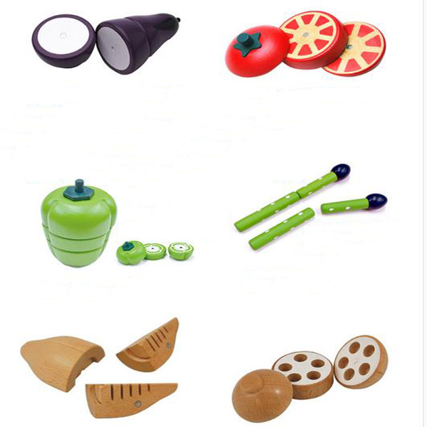 Hot sale cooking set popular pink wooden kitchen toys wooden play kitchen toy