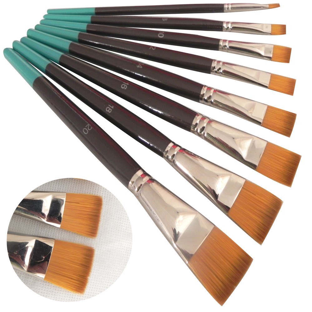 Best Quality Professional Acrylic Art Painting Brush Set,Oil Painting
