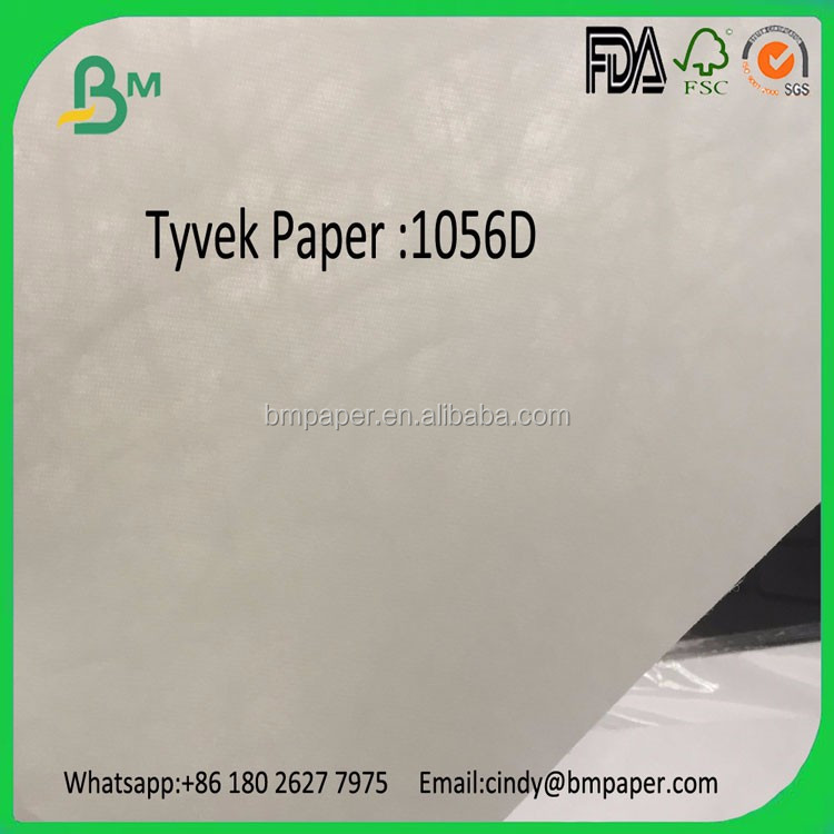 1056D Tyvek paper