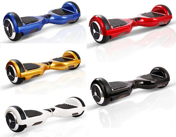 クリスマス20156.5「 二セルフバランスのスクーター車輪電気卸売3000ワットcerohs指令電動スクーター仕入れ・メーカー・工場