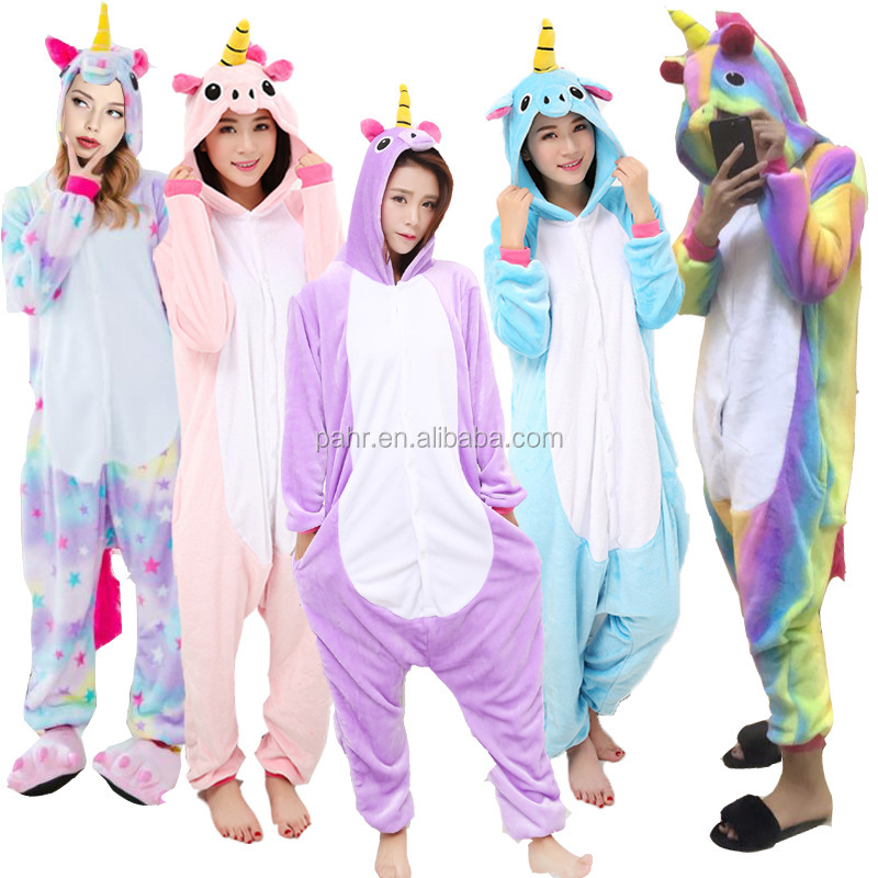 roupas de unicornio