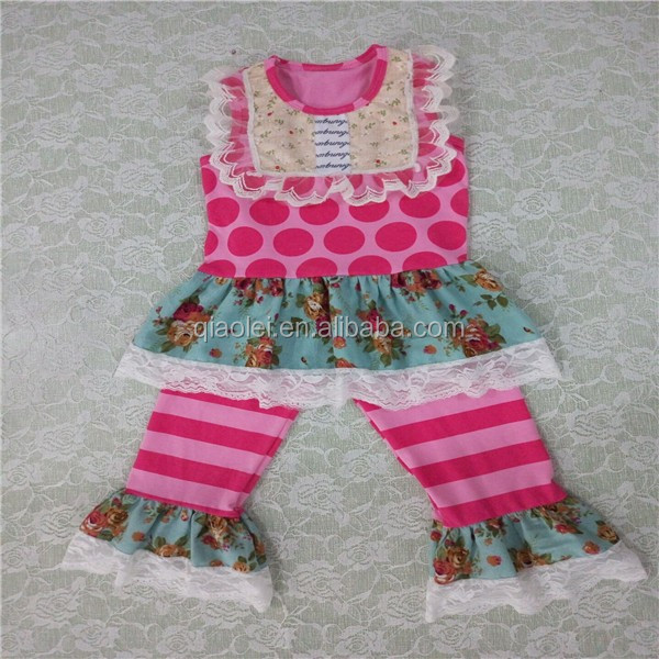 新しいデザイン新生児女の赤ちゃんスーツtシャツベビーピンクドレス仕入れ・メーカー・工場
