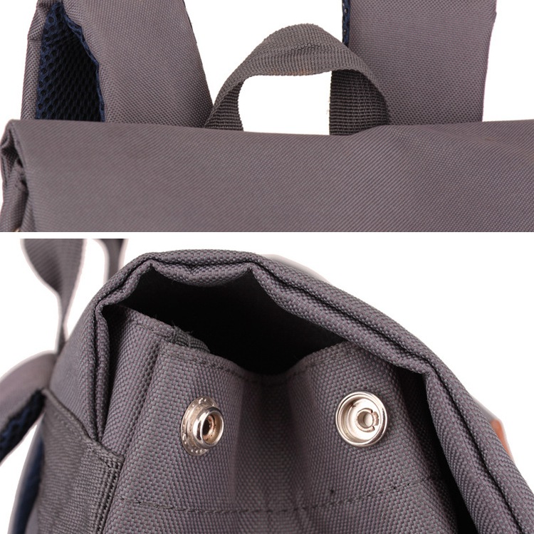Delicate Premium Quality Promotional Price Boxy Backpack
