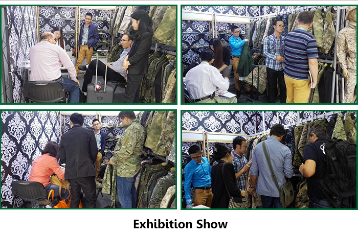 Exhibition