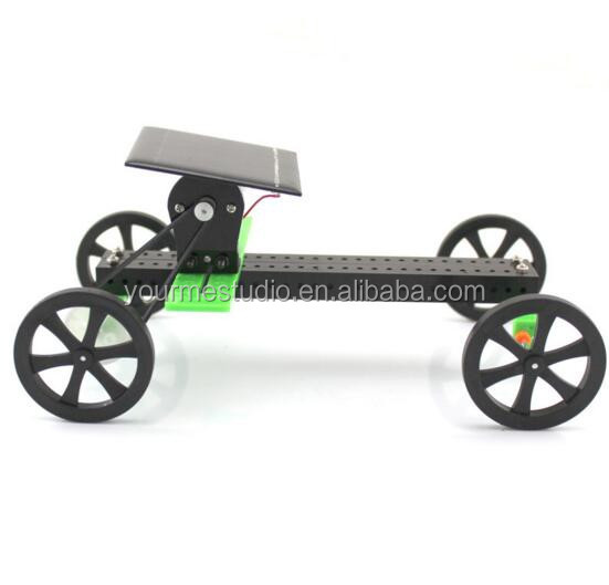 DIY Solar car toys Assembled educational material package (1).jpg