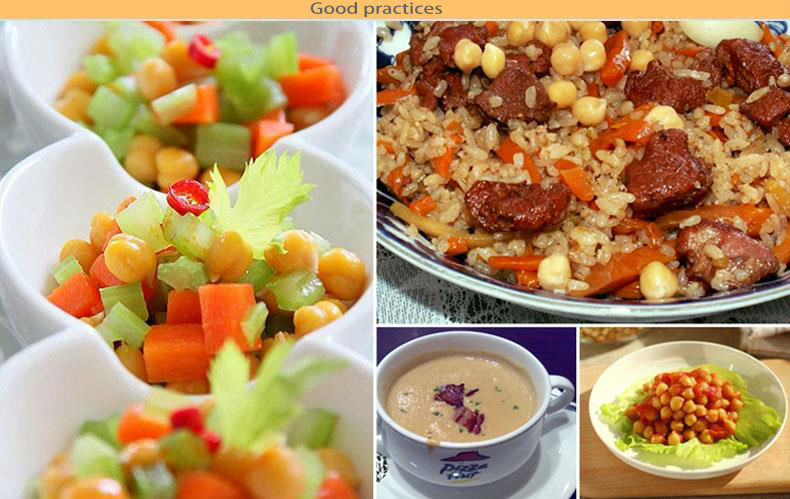 2014 cheap canned chickpeas in canned vegetables