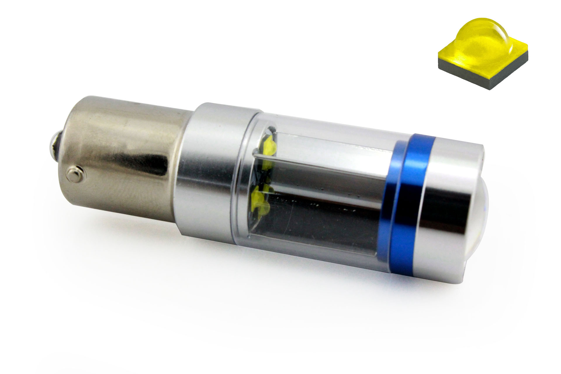CREE XPD LED バルブ Ｔ10問屋・仕入れ・卸・卸売り