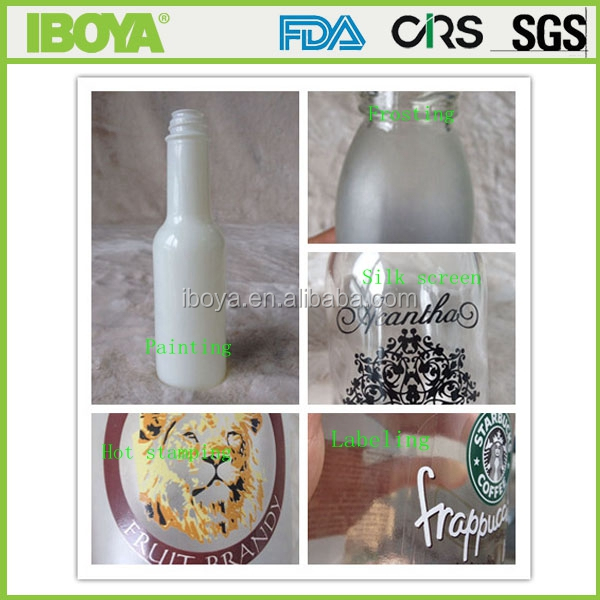 glass salt & pepper grinder bottles 100ml