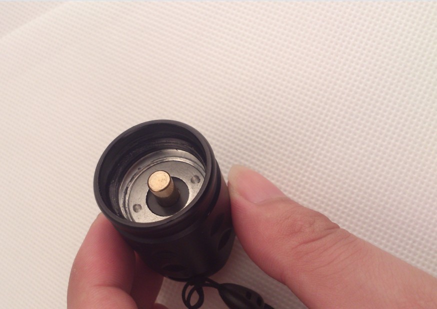 Uniquefireパターンズーム赤外線t20/blue/緑ライト懐中電灯トーチ問屋・仕入れ・卸・卸売り