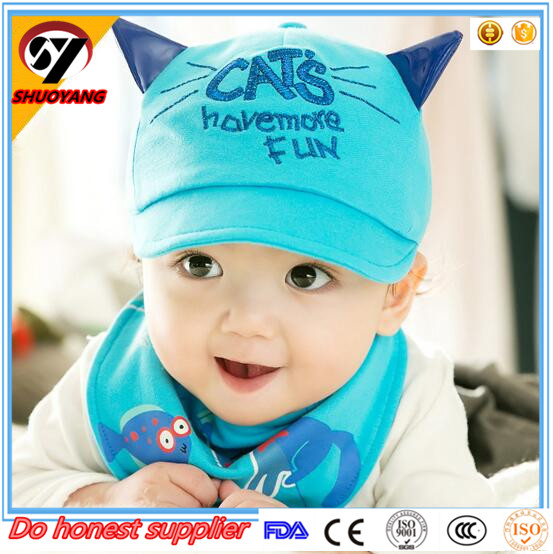 baby hat with bib (12)