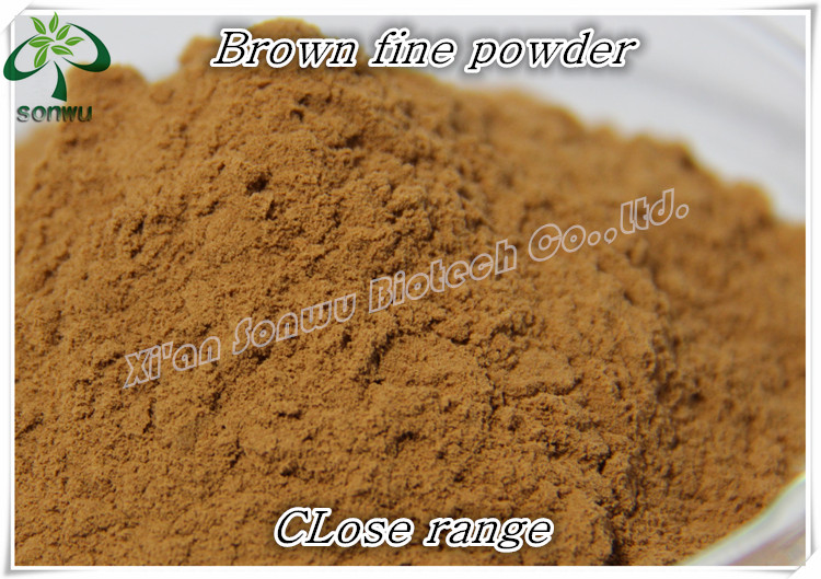 marshmallow root extract powder